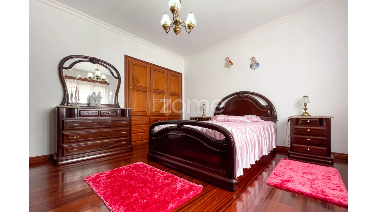 Moradia T3 para Venda em Lagoa (Santa Cruz) Foto 9