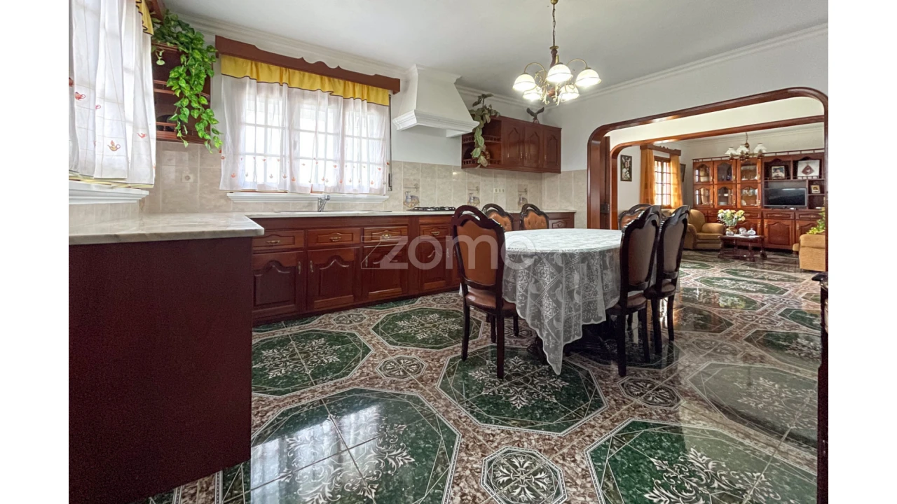 Moradia T3 para Venda em Lagoa (Santa Cruz) Foto 14