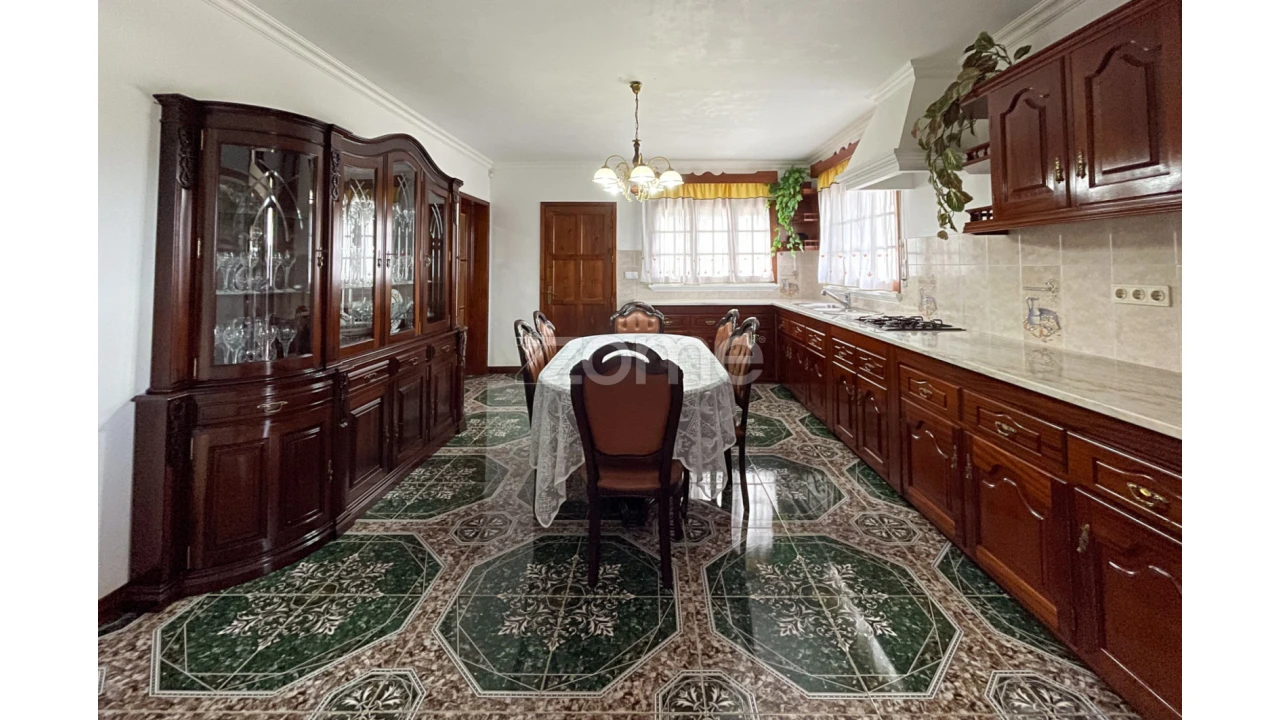 Moradia T3 para Venda em Lagoa (Santa Cruz) Foto 13