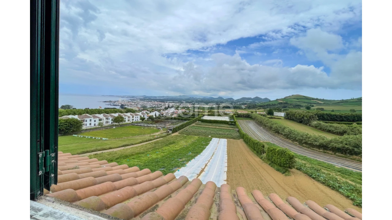 Moradia T3 para Venda em Lagoa (Santa Cruz) Foto 21