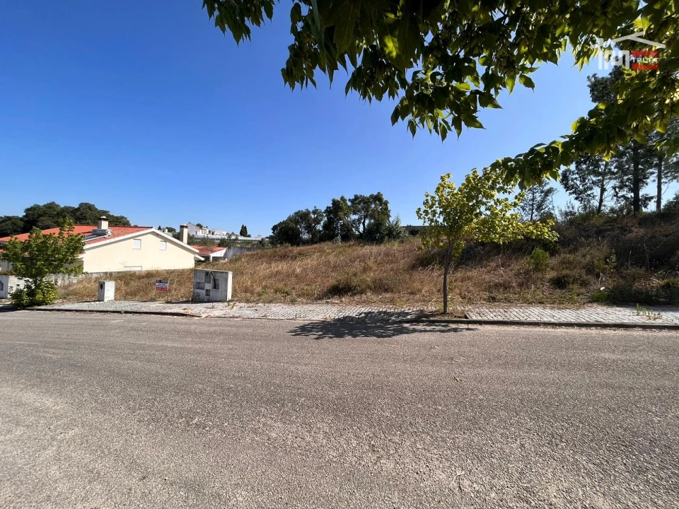 Terreno para Venda em Mouriscas Foto 6