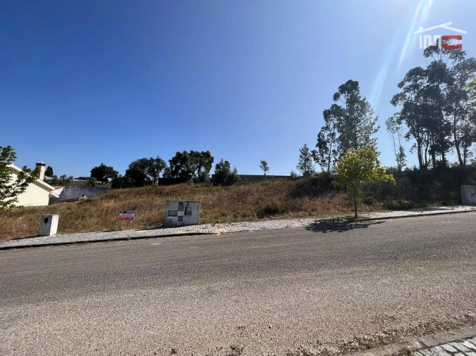 Terreno para Venda em Mouriscas Foto 2