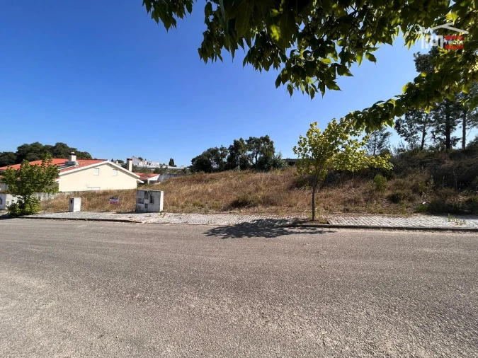 Terreno para Venda em Mouriscas Foto 6