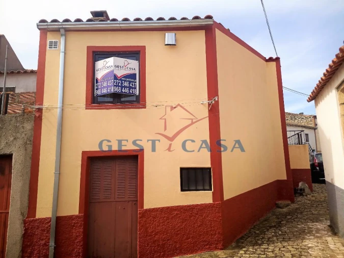 Moradia T2 para Venda em Póvoa de Atalaia e Atalaia do Campo Foto 2