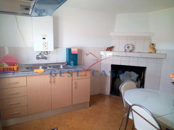 Moradia T2 para Venda em Póvoa de Atalaia e Atalaia do Campo Foto 3