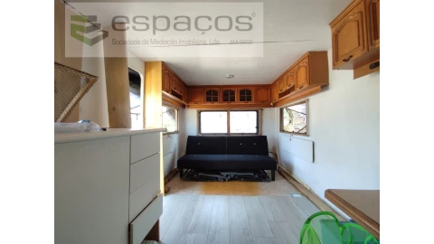 Quinta para Venda em Sarzedas