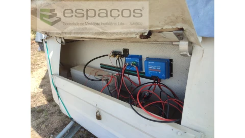 Quinta para Venda em Sarzedas