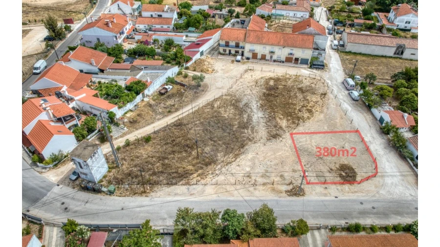 Terreno para Venda em Marvila, Ribeira Santarém, São Salvador, São Nicolau Foto 6