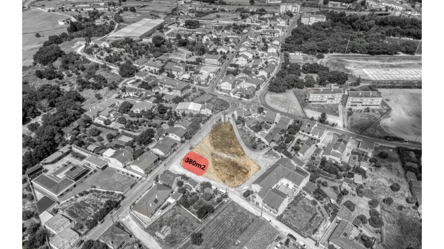 Terreno para Venda em Marvila, Ribeira Santarém, São Salvador, São Nicolau Foto 7