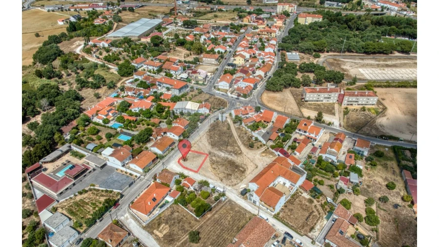 Terreno para Venda em Marvila, Ribeira Santarém, São Salvador, São Nicolau Foto 4