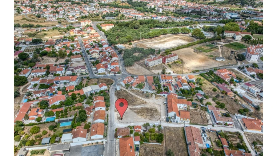 Terreno para Venda em Marvila, Ribeira Santarém, São Salvador, São Nicolau Foto 2