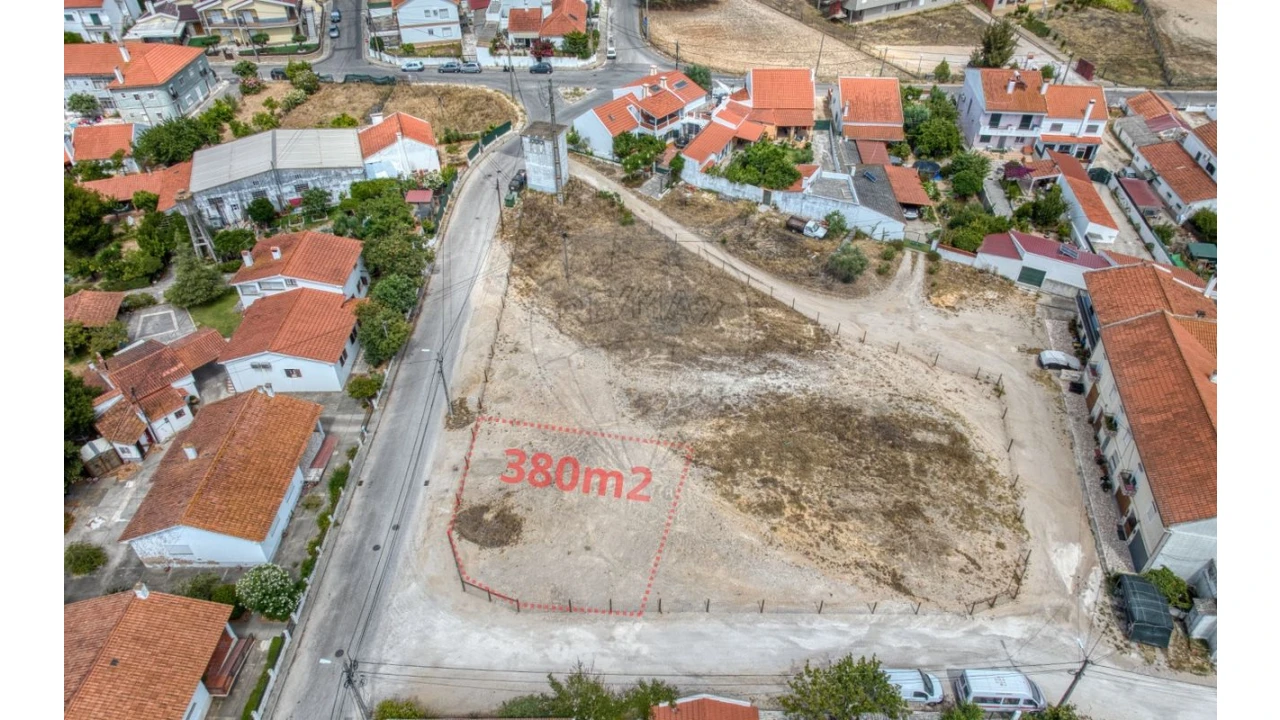 Terreno para Venda em Marvila, Ribeira Santarém, São Salvador, São Nicolau Foto 3