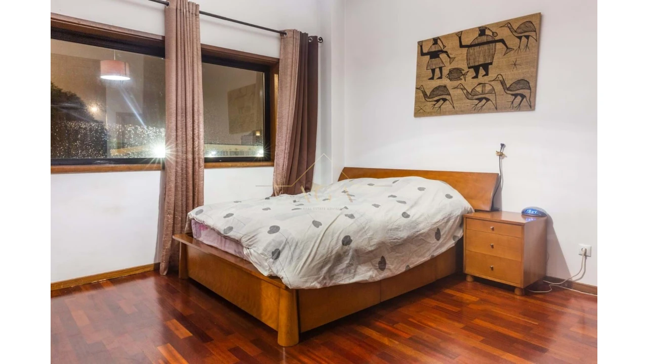 Apartamento T2 para Venda em Santa Marinha e São Pedro da Afurada Foto 3