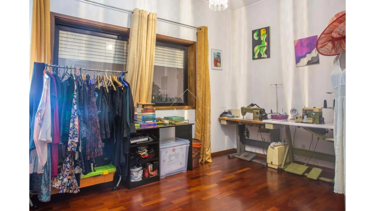 Apartamento T2 para Venda em Santa Marinha e São Pedro da Afurada Foto 7