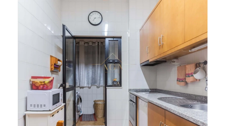 Apartamento T2 para Venda em Santa Marinha e São Pedro da Afurada Foto 13