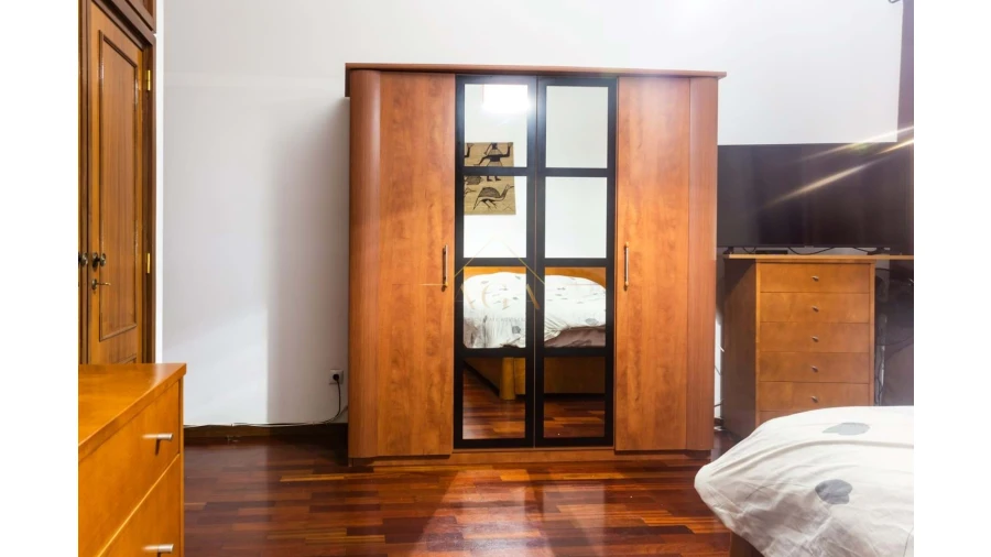 Apartamento T2 para Venda em Santa Marinha e São Pedro da Afurada Foto 4