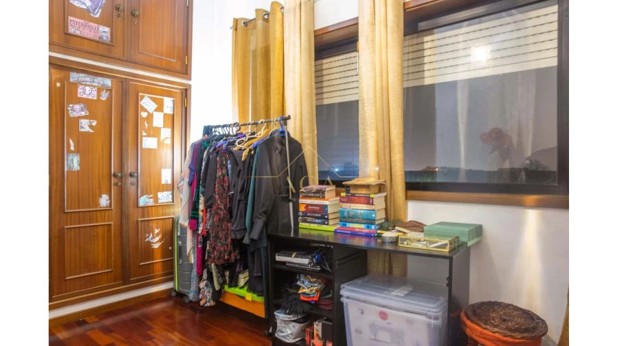 Apartamento T2 para Venda em Santa Marinha e São Pedro da Afurada Foto 8