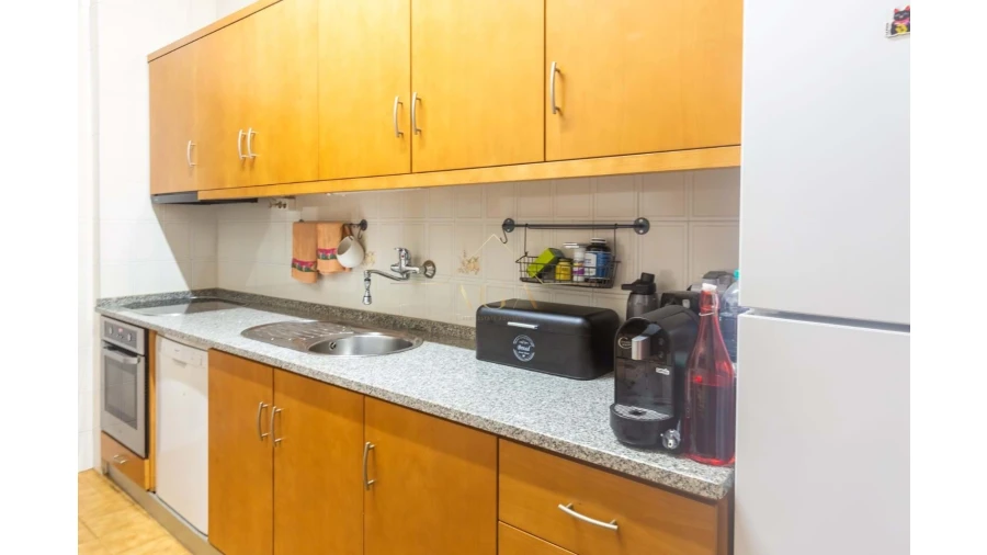 Apartamento T2 para Venda em Santa Marinha e São Pedro da Afurada Foto 10