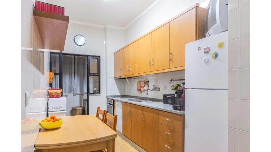 Apartamento T2 para Venda em Santa Marinha e São Pedro da Afurada Foto 12