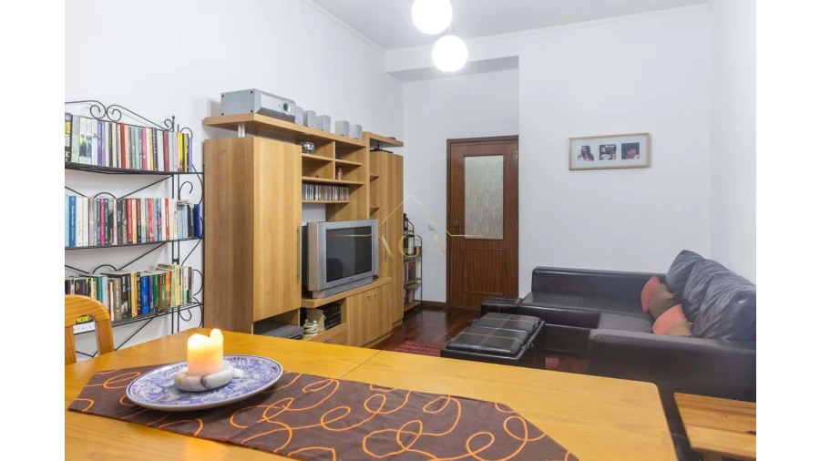 Apartamento T2 para Venda em Santa Marinha e São Pedro da Afurada Foto 17