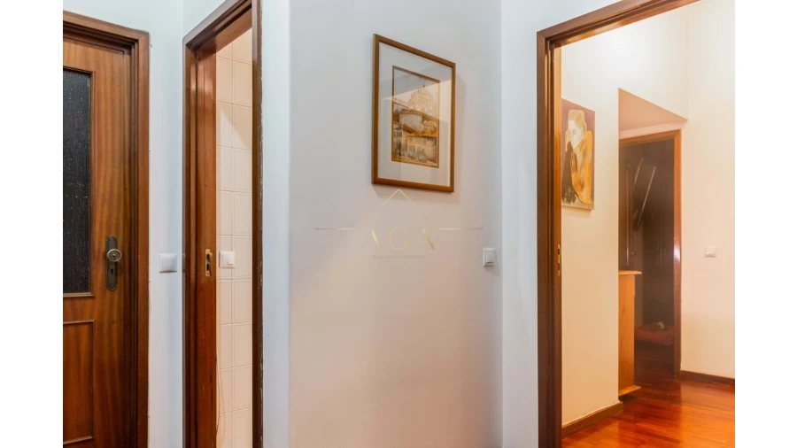 Apartamento T2 para Venda em Santa Marinha e São Pedro da Afurada Foto 6