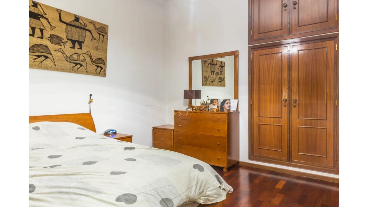 Apartamento T2 para Venda em Santa Marinha e São Pedro da Afurada Foto 5