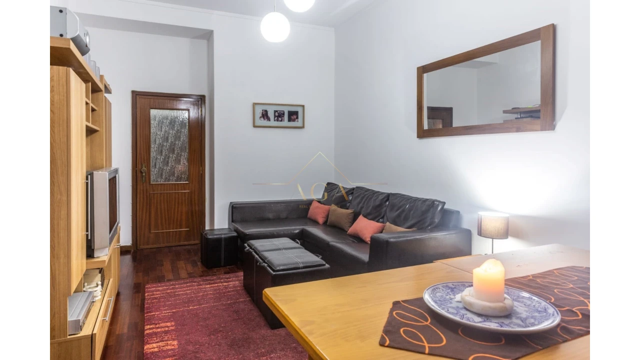 Apartamento T2 para Venda em Santa Marinha e São Pedro da Afurada Foto 16