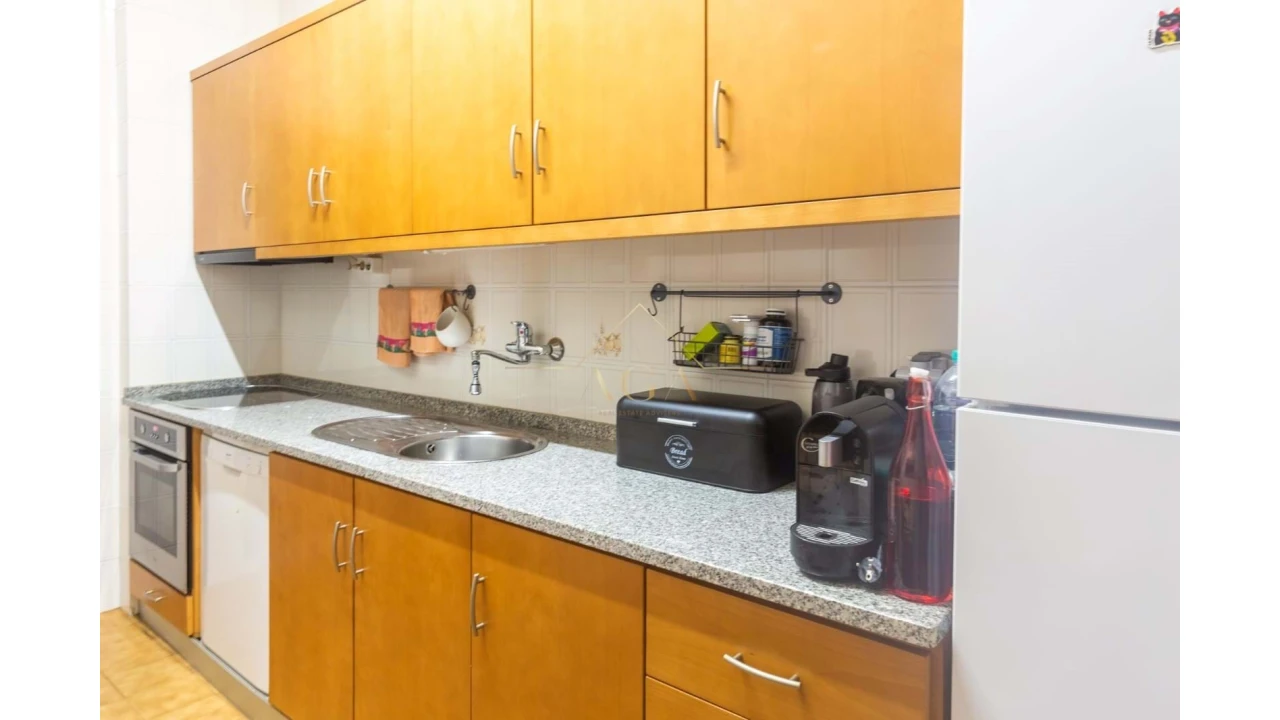 Apartamento T2 para Venda em Santa Marinha e São Pedro da Afurada Foto 10