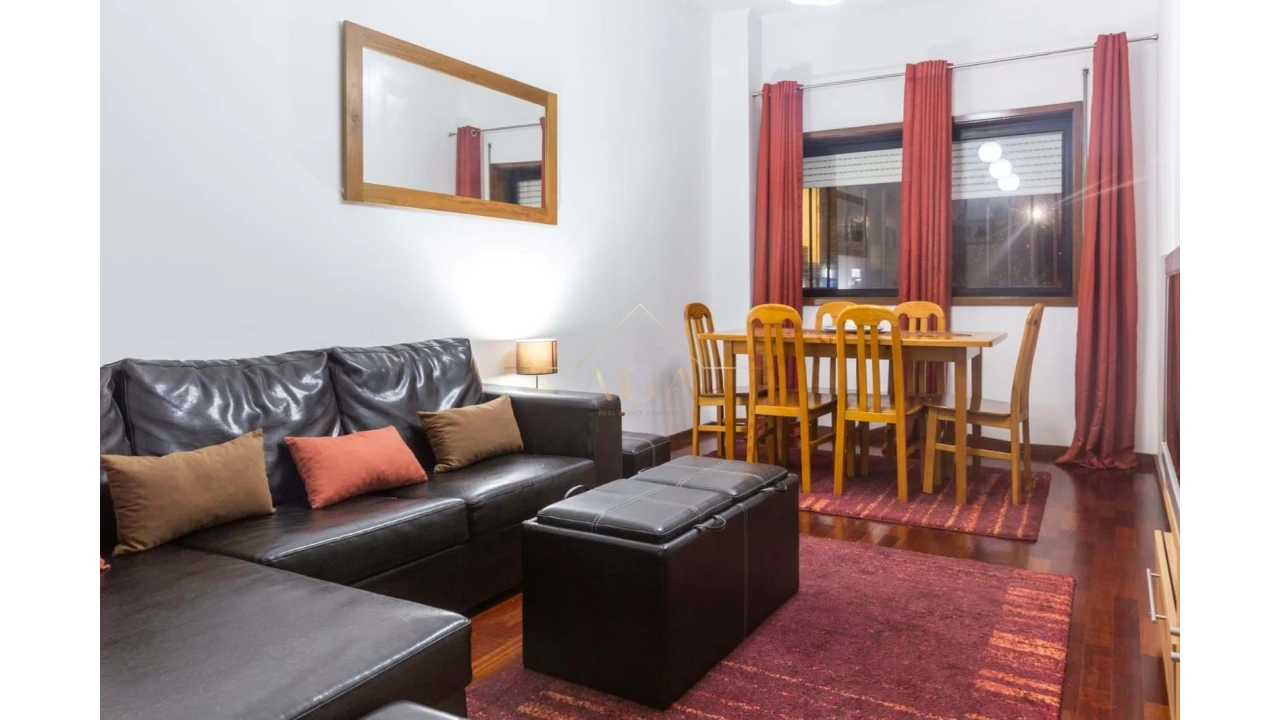 Apartamento T2 para Venda em Santa Marinha e São Pedro da Afurada Foto 15