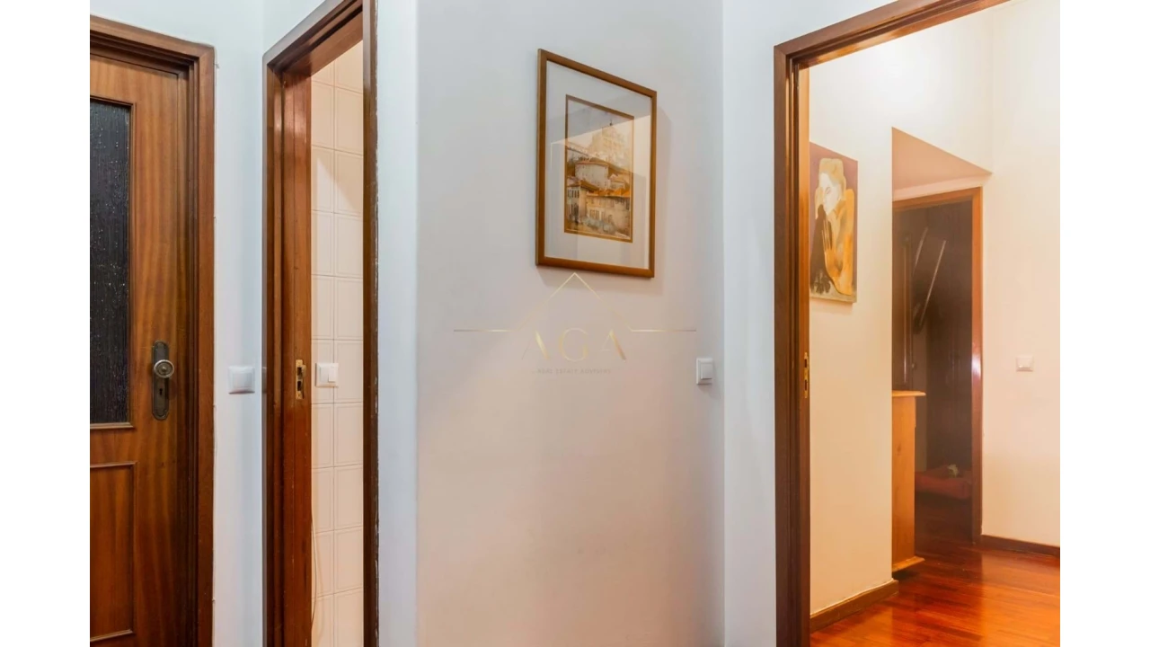 Apartamento T2 para Venda em Santa Marinha e São Pedro da Afurada Foto 6