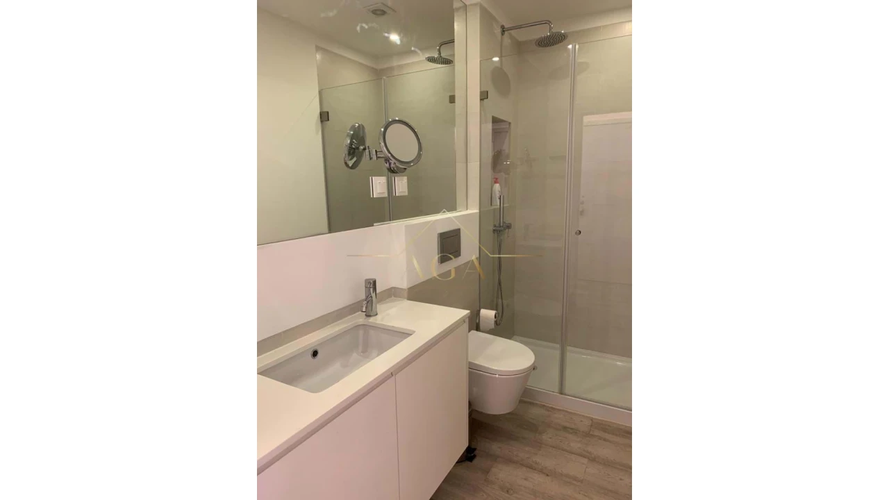 Apartamento T2 para Venda em Bonfim Foto 7