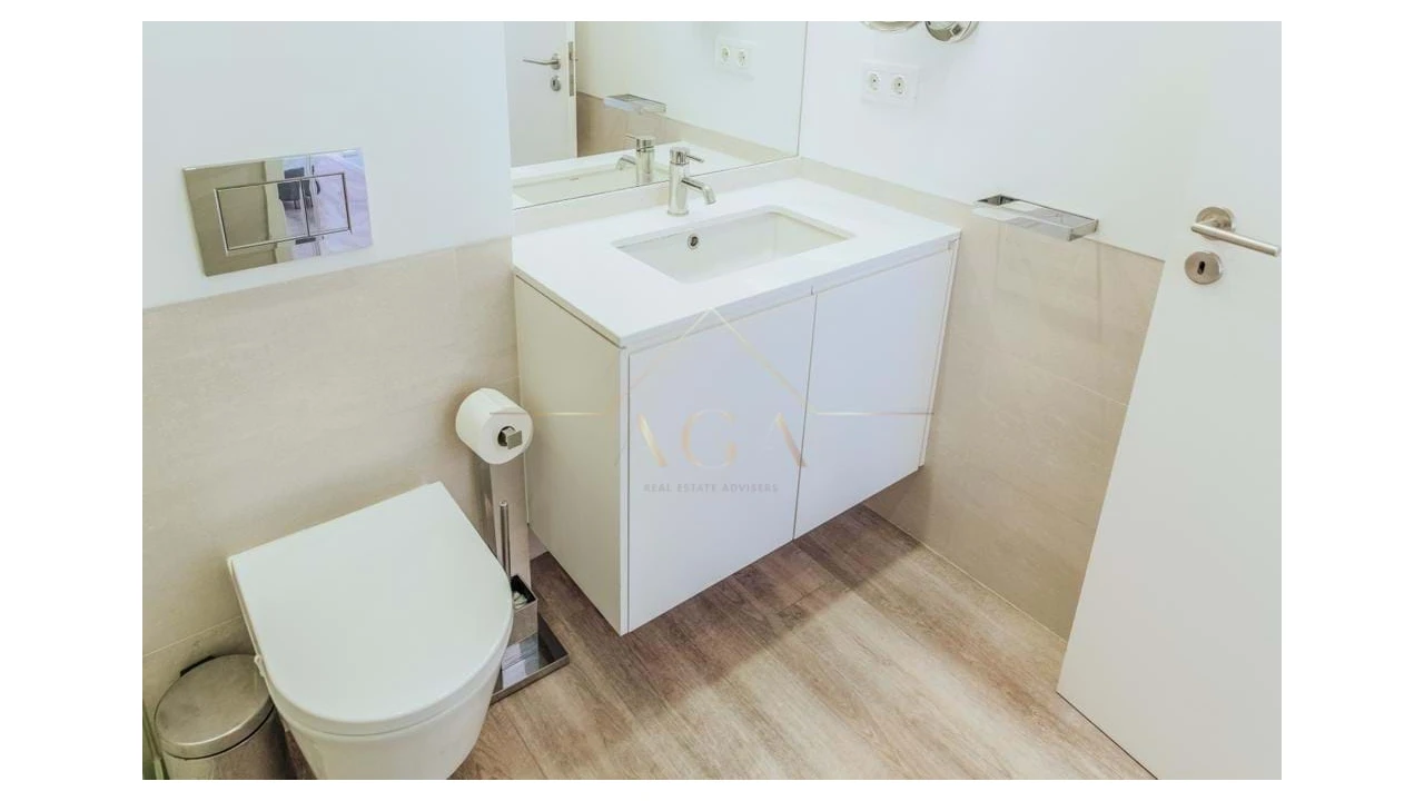 Apartamento T2 para Venda em Bonfim Foto 15