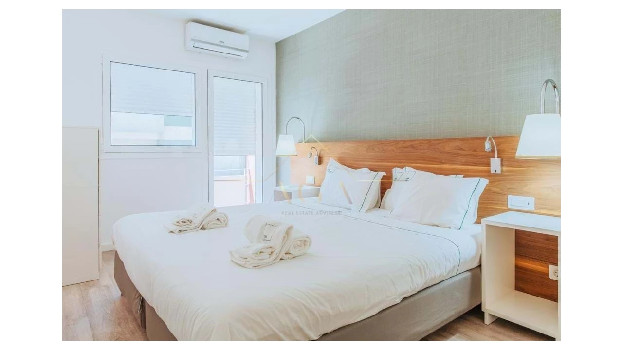 Apartamento T2 para Venda em Bonfim Foto 19