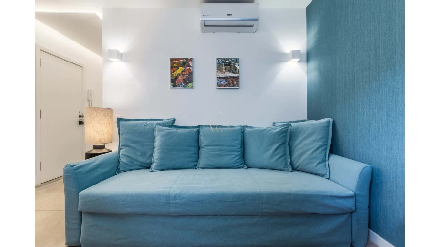 Apartamento T2 para Venda em Bonfim Foto 13