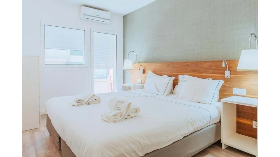 Apartamento T2 para Venda em Bonfim Foto 19