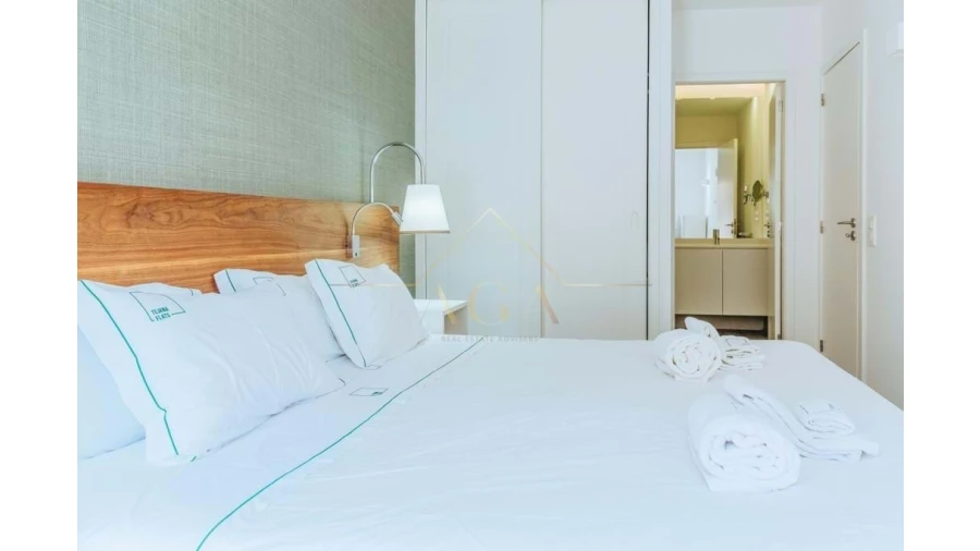 Apartamento T2 para Venda em Bonfim Foto 16