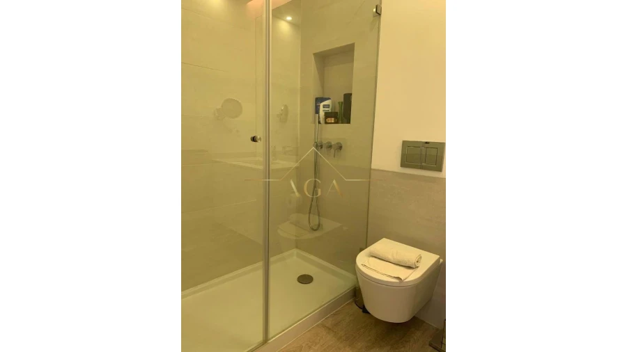 Apartamento T2 para Venda em Bonfim Foto 8