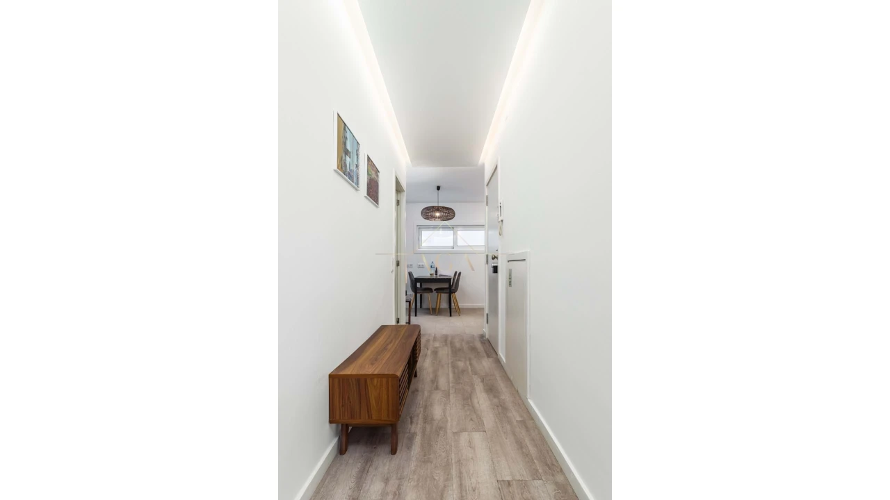 Apartamento T2 para Venda em Bonfim Foto 1