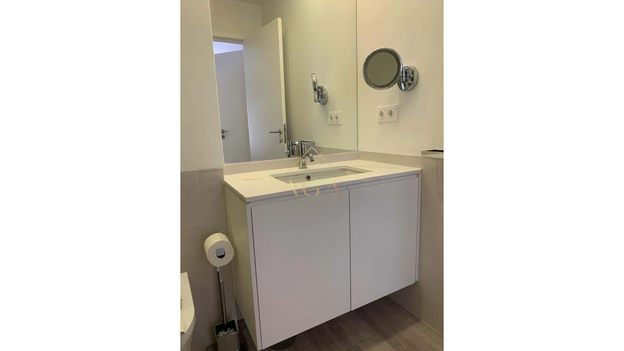 Apartamento T2 para Venda em Bonfim Foto 9