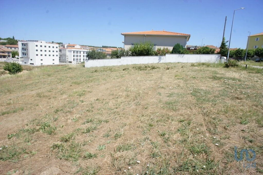 Terreno para Venda em Carrazedo de Montenegro e Curros Foto 7