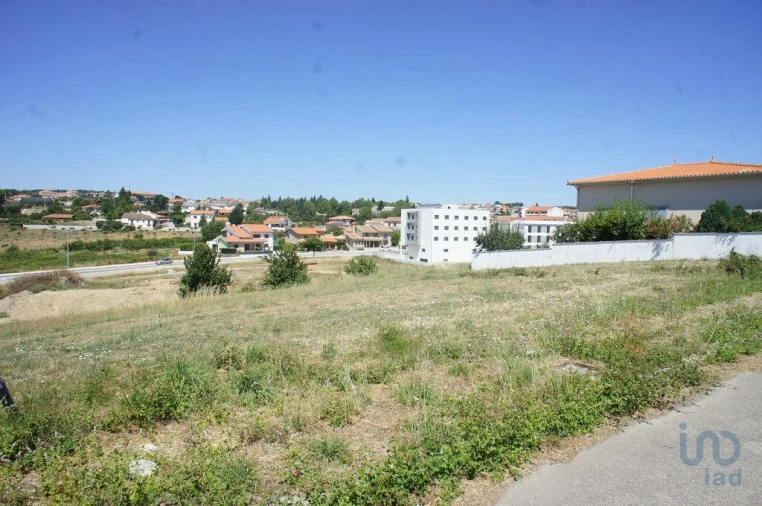 Terreno para Venda em Carrazedo de Montenegro e Curros Foto 6