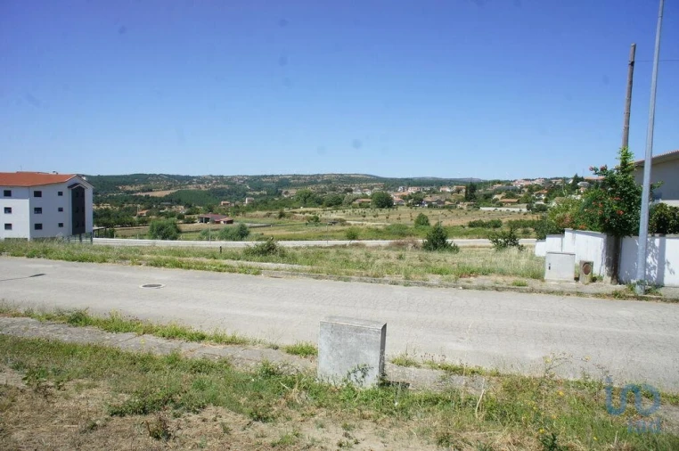 Terreno para Venda em Carrazedo de Montenegro e Curros Foto 5
