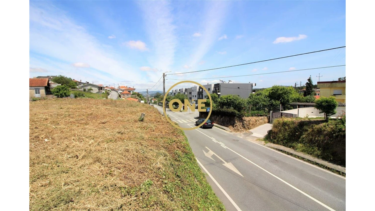 Terreno para Venda em Brufe Foto 4