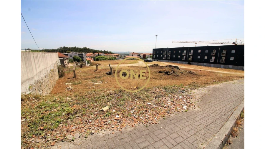 Terreno para Venda em Brufe Foto 1