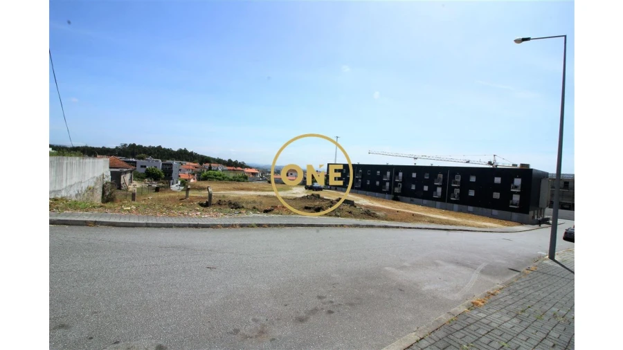 Terreno para Venda em Brufe Foto 2