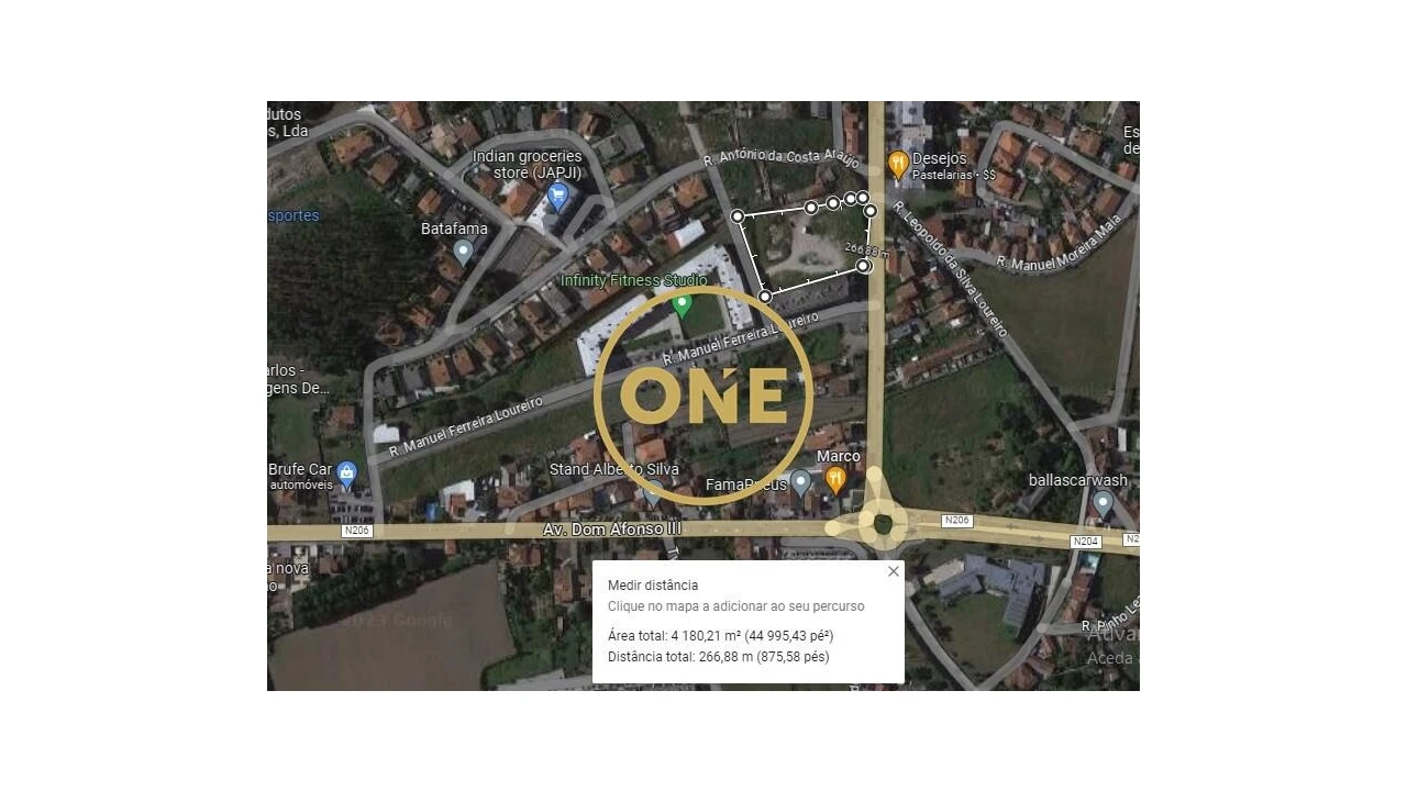 Terreno para Venda em Brufe Foto 12