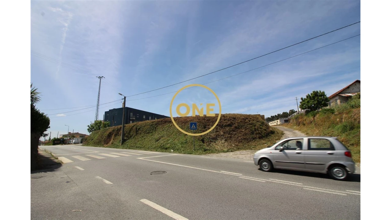 Terreno para Venda em Brufe Foto 11