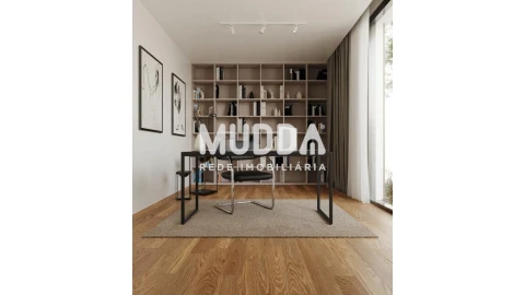 Moradia T4 para Venda em Santa Maria da Feira, Travanca, Sanfins e Espargo
