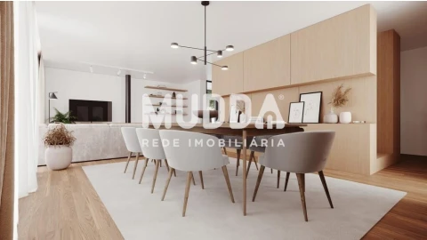Moradia T4 para Venda em Santa Maria da Feira, Travanca, Sanfins e Espargo