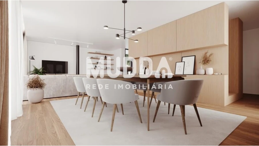 Moradia T4 para Venda em Santa Maria da Feira, Travanca, Sanfins e Espargo Foto 6